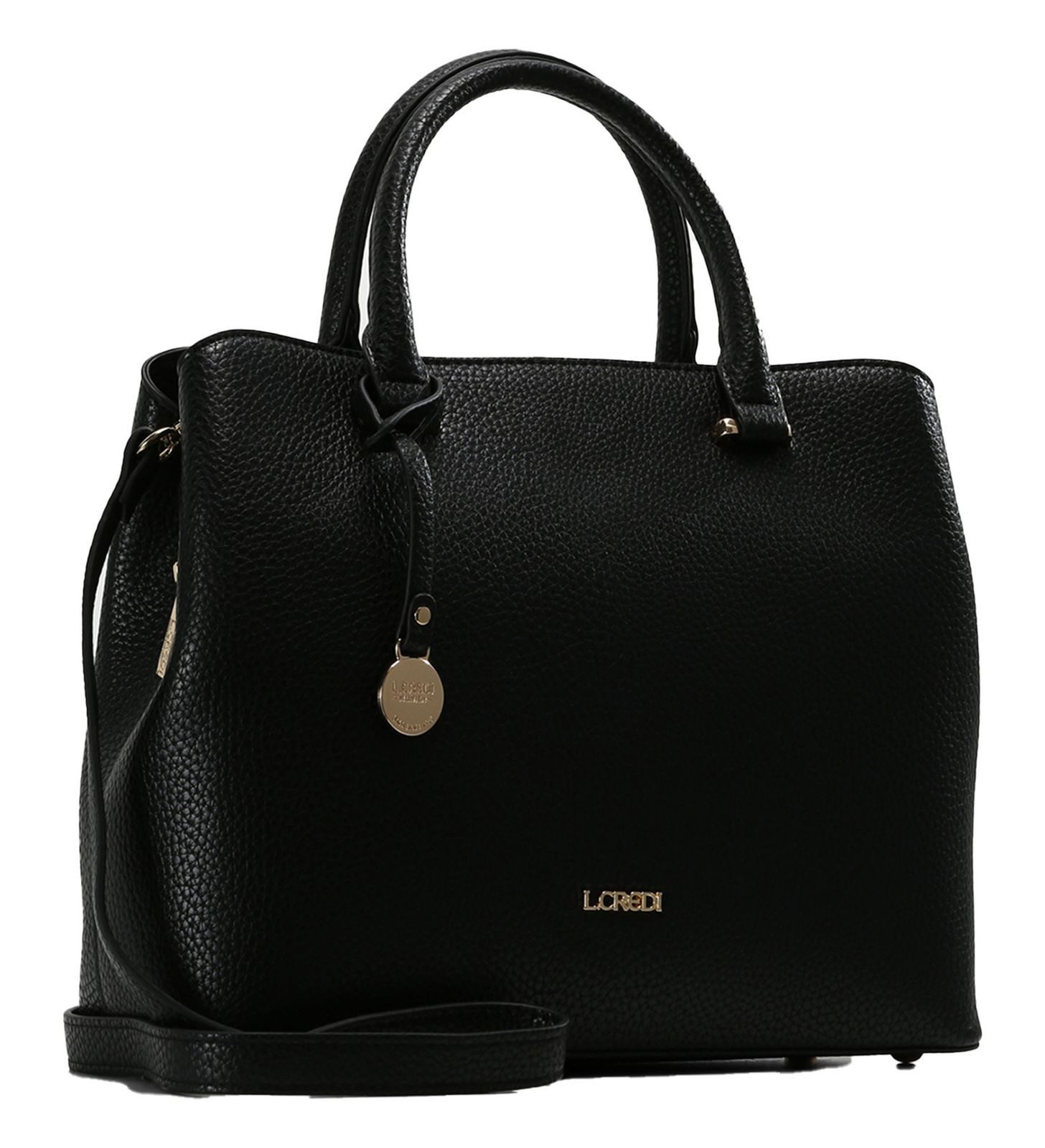L. CREDI Handtasche Maxima günstig online kaufen