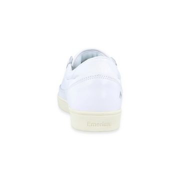 EMERICA Gamma - white Sneaker