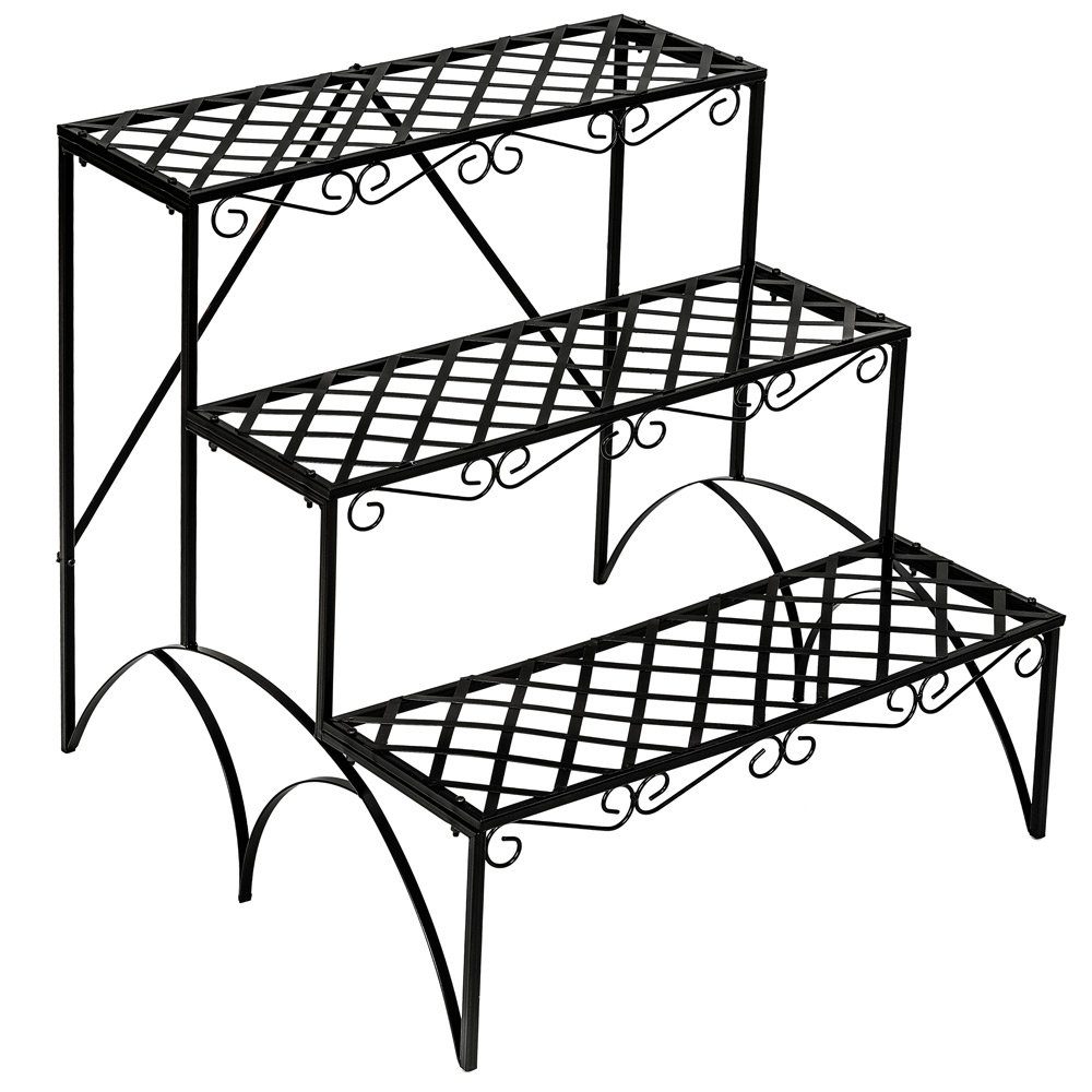 tectake (1-St., Pflanztisch Michelle tlg) 1