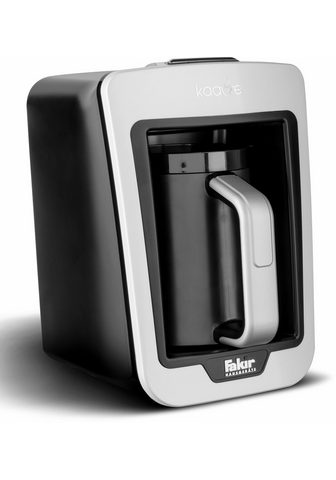 FAKIR Кофе-машина Kaave 9177003