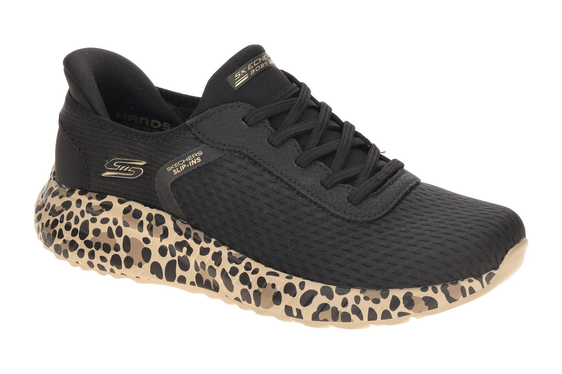 Skechers 117246 BLK Slipper günstig online kaufen