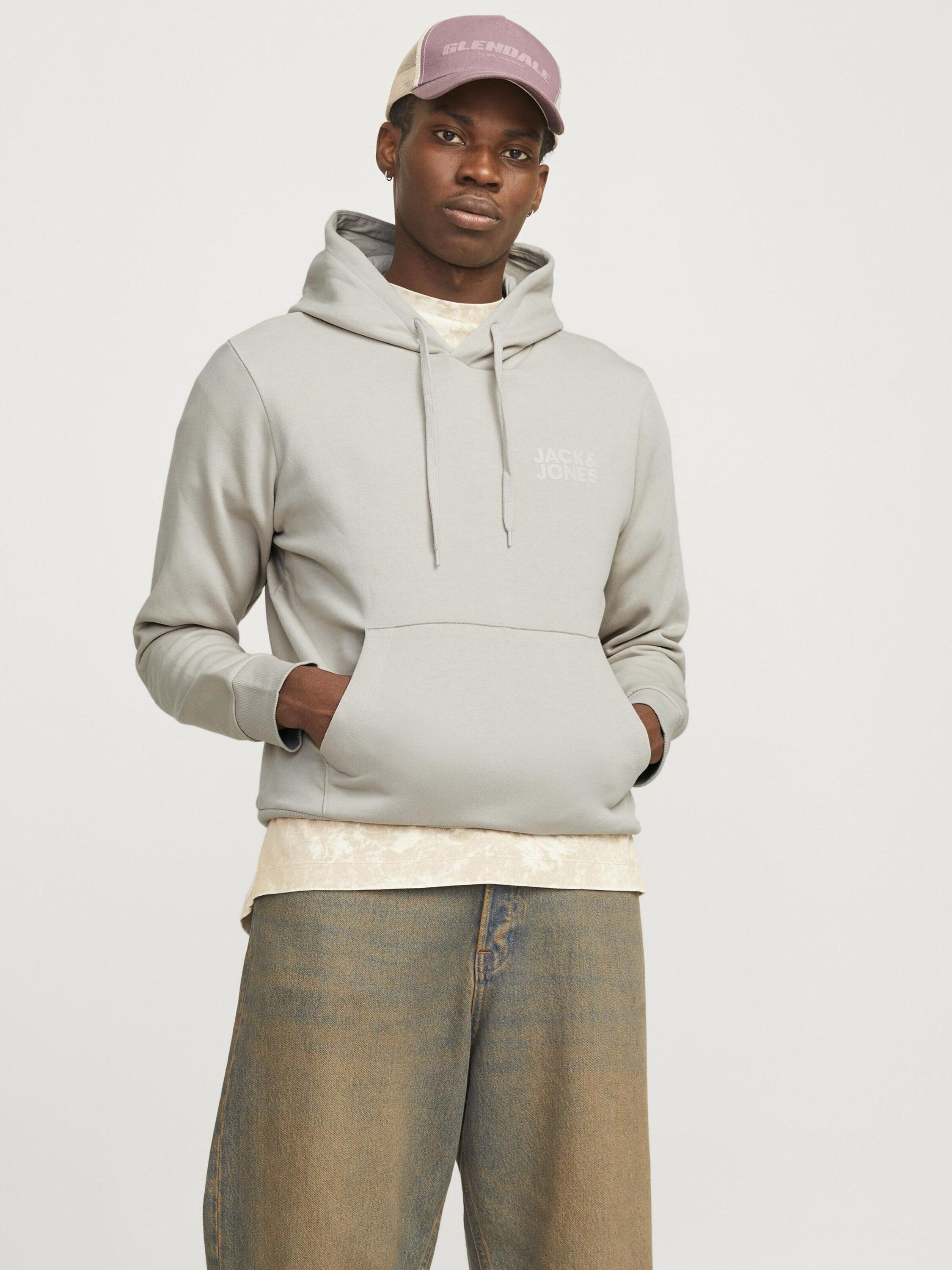 Jack & Jones Sweatshirt (1-tlg) günstig online kaufen
