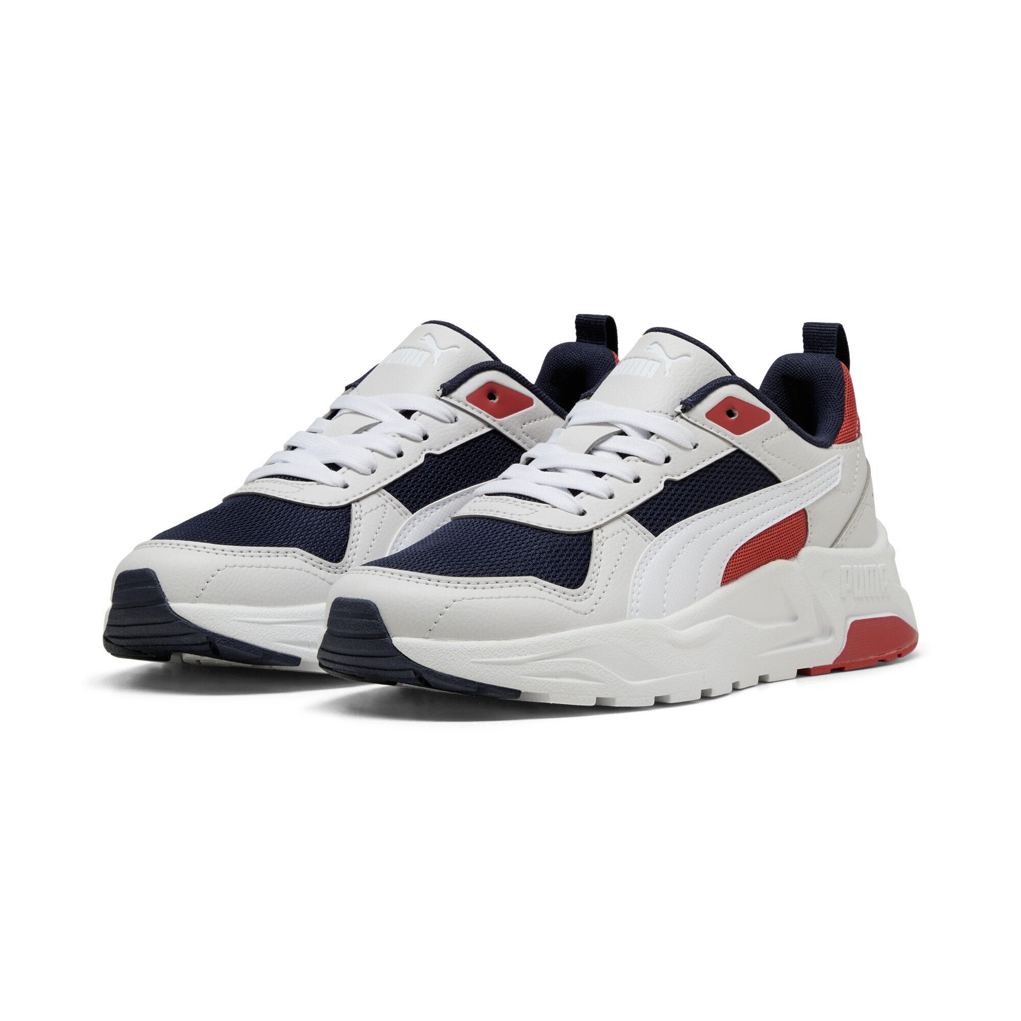 PUMA Trinity 2 LT Sneakers Jugendliche Sneaker