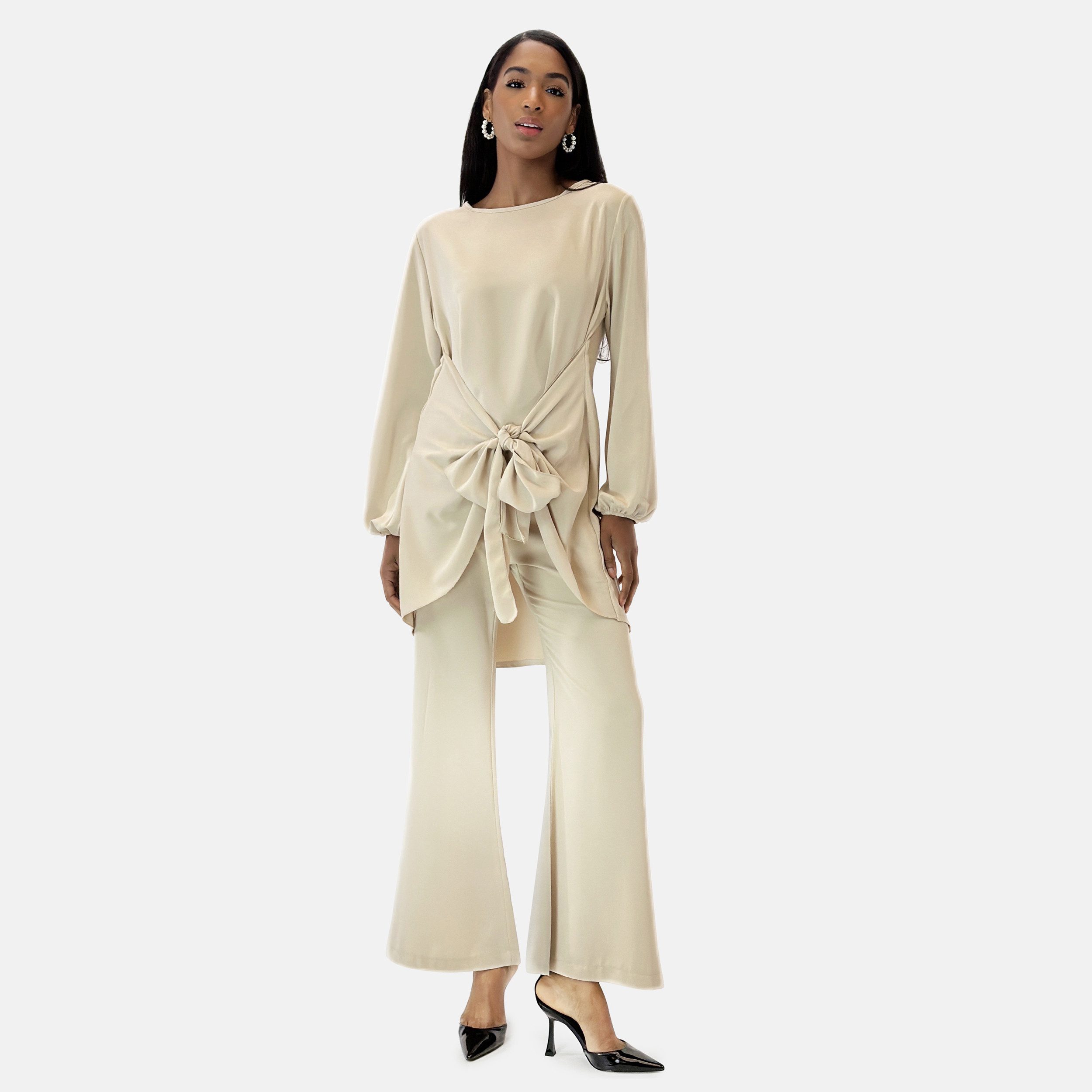 Maxikleid Abaya