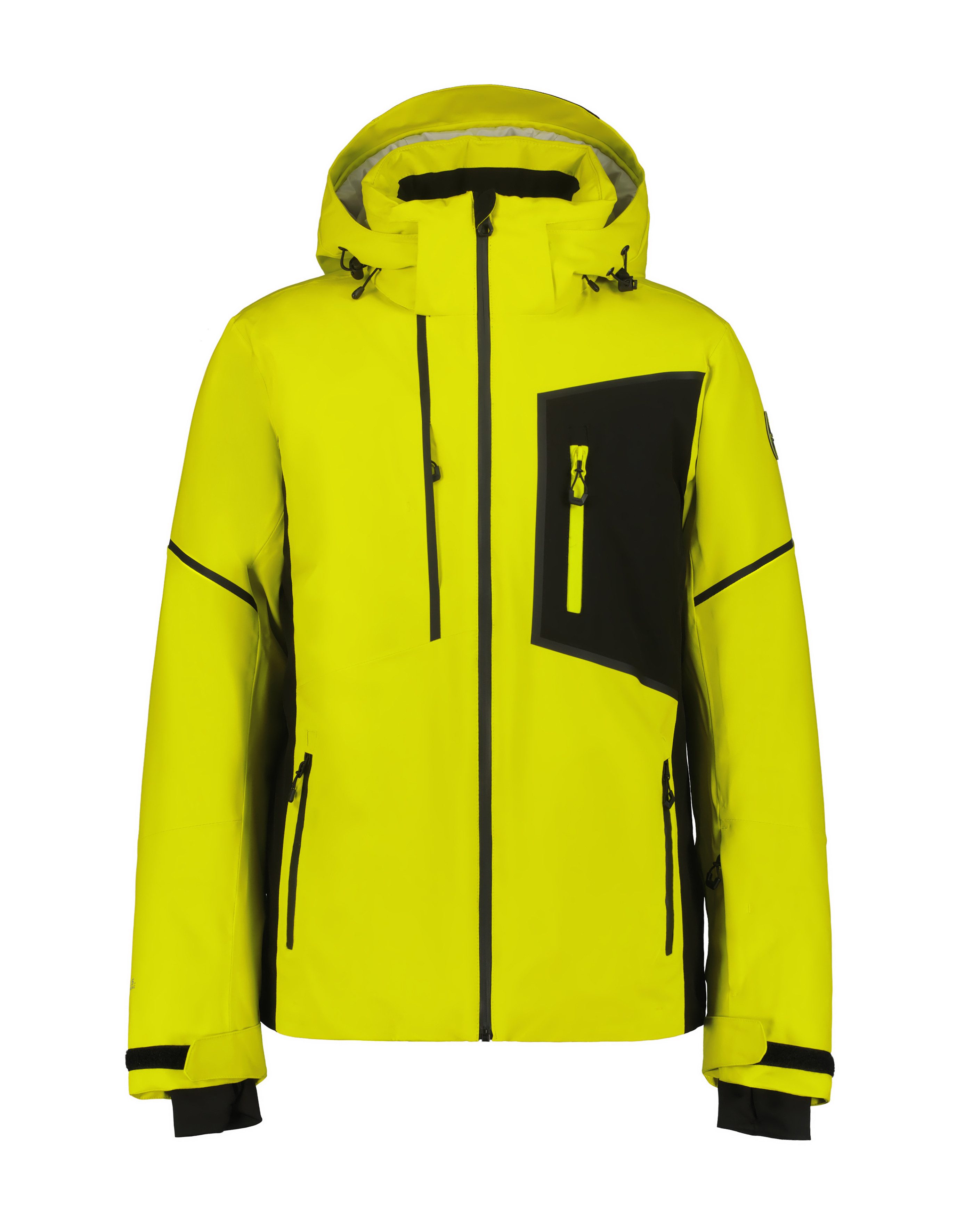 Skijacke H SKIJACKE FRISCO