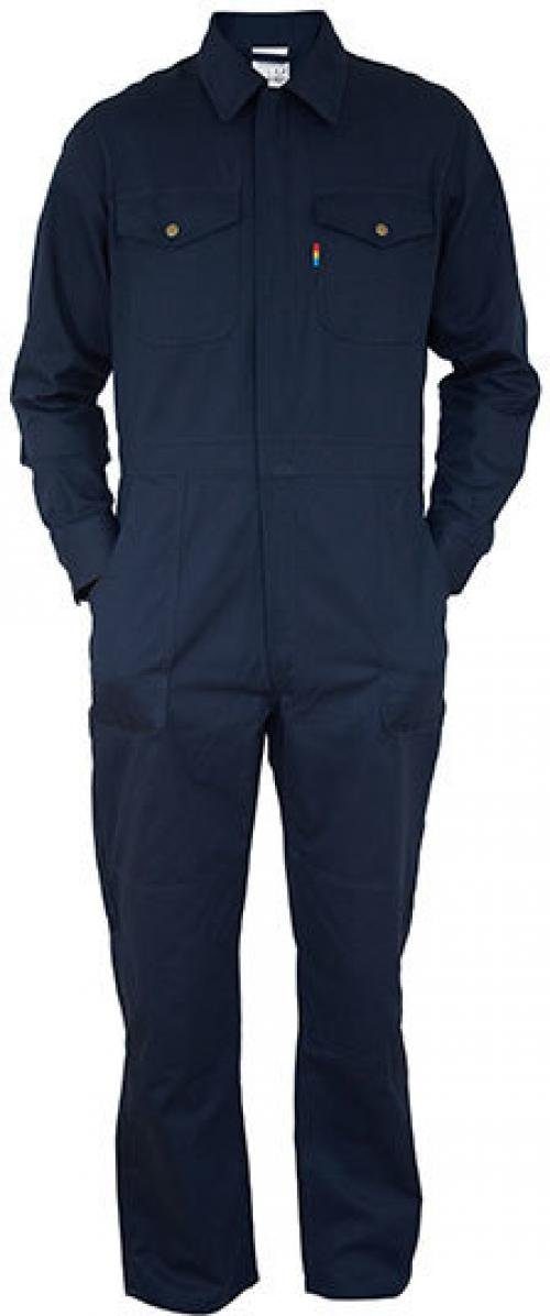 Carson Classic Workwear Arbeitshose Herren Classic Overall ® Standard 100 zertifiziert