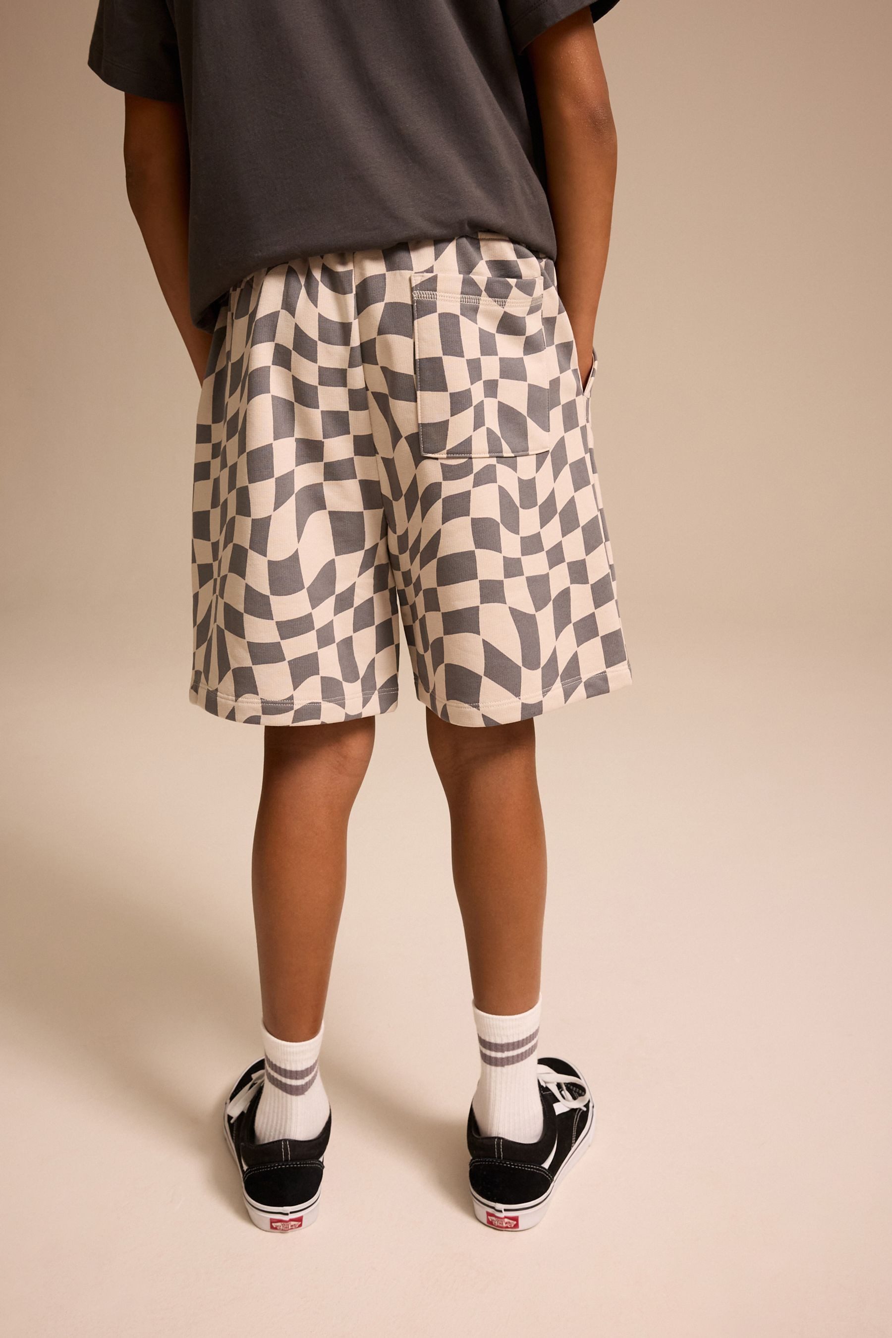 Next Sweatshorts Basic-Shorts (1-tlg) günstig online kaufen