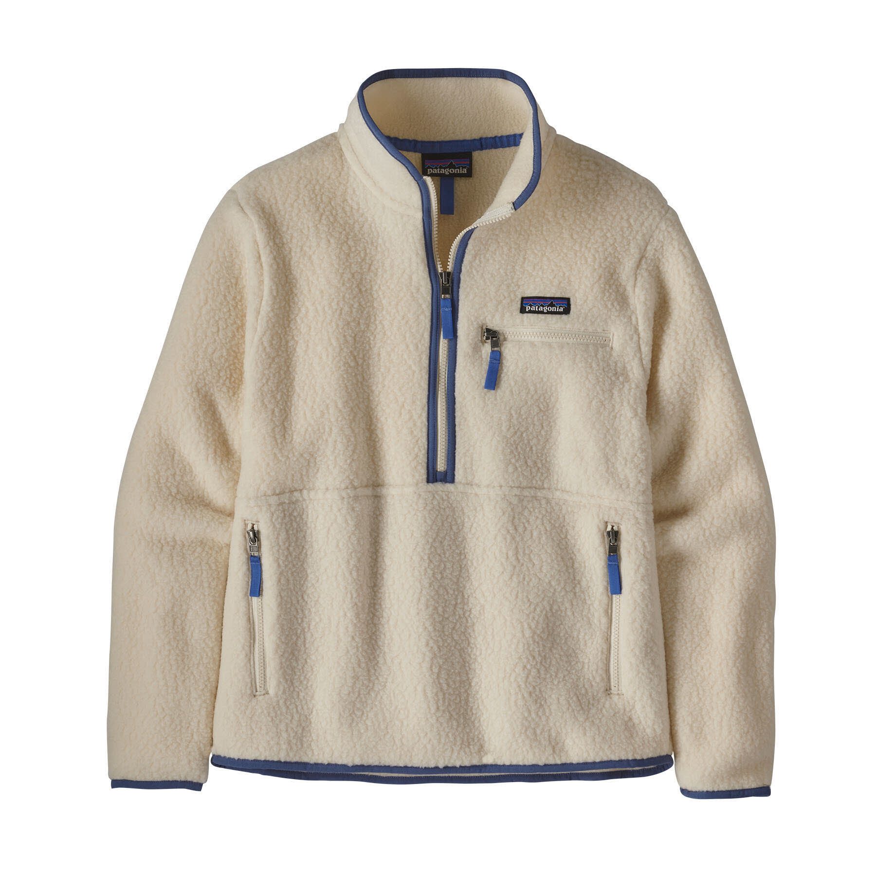 Patagonia Fleecepullover W"s Retro Pile Marsupial