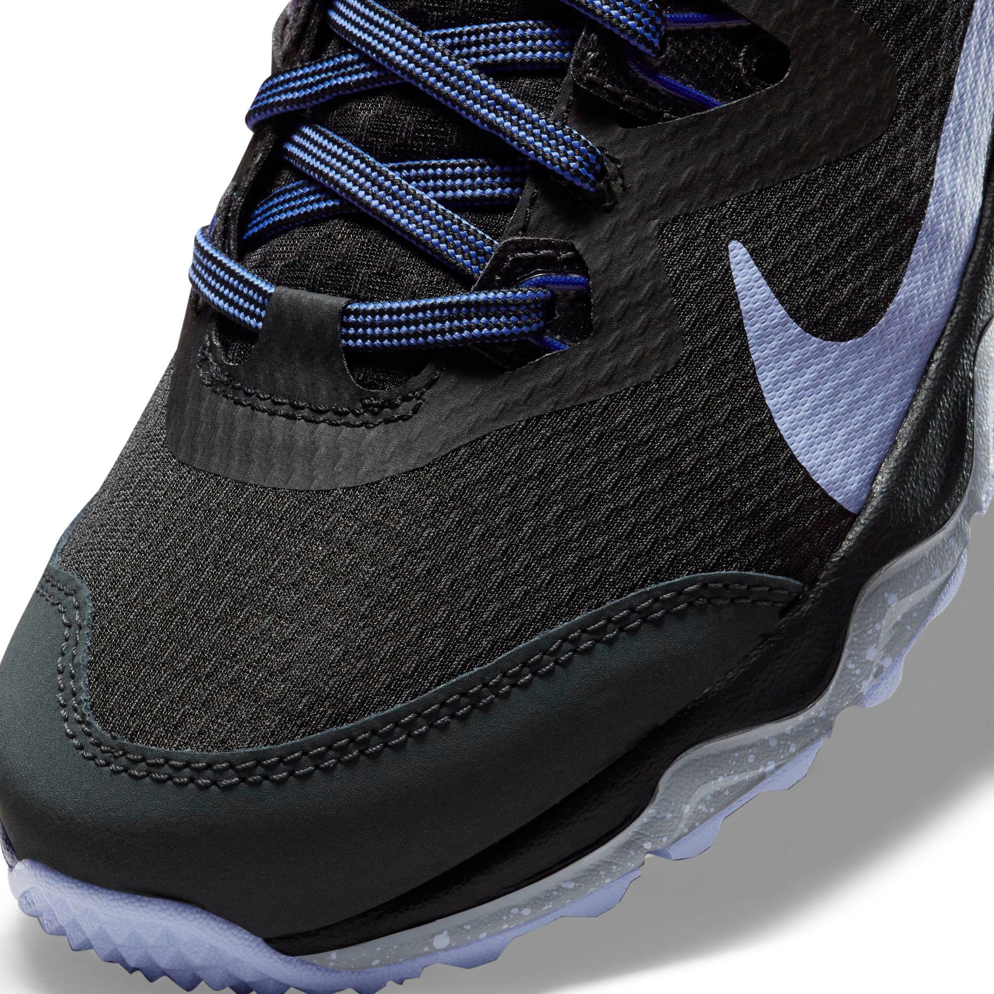 Schuhe Sportschuhe Nike JUNIPER TRAIL Laufschuh