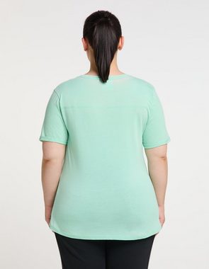 Venice Beach T-Shirt T-Shirt Curvy Line Hartford (1-tlg)