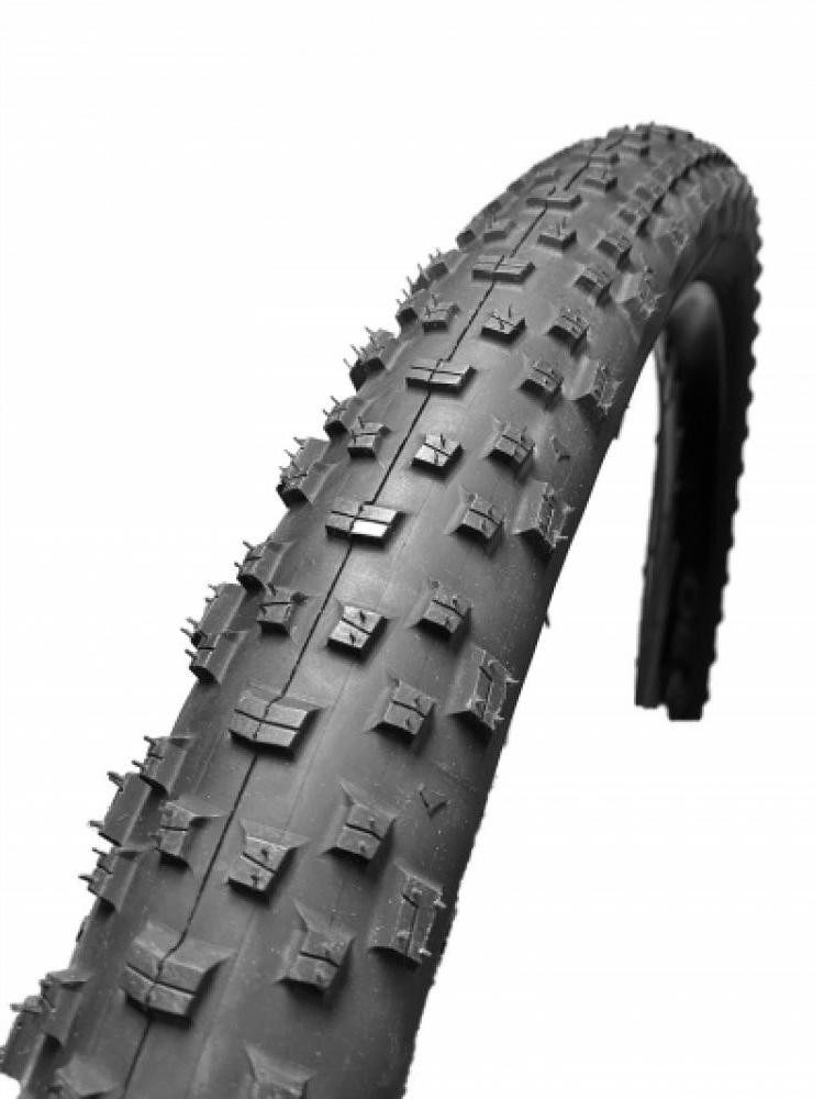 Wolfpack Fahrradreifen Wolfpack Reifen Race 29x2.25 Zoll 57-622 schwarz TLR faltbar