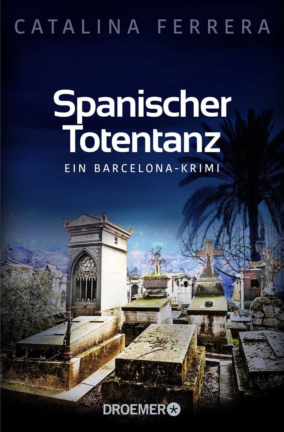 Spanischer Totentanz / Catalina Ferrera
