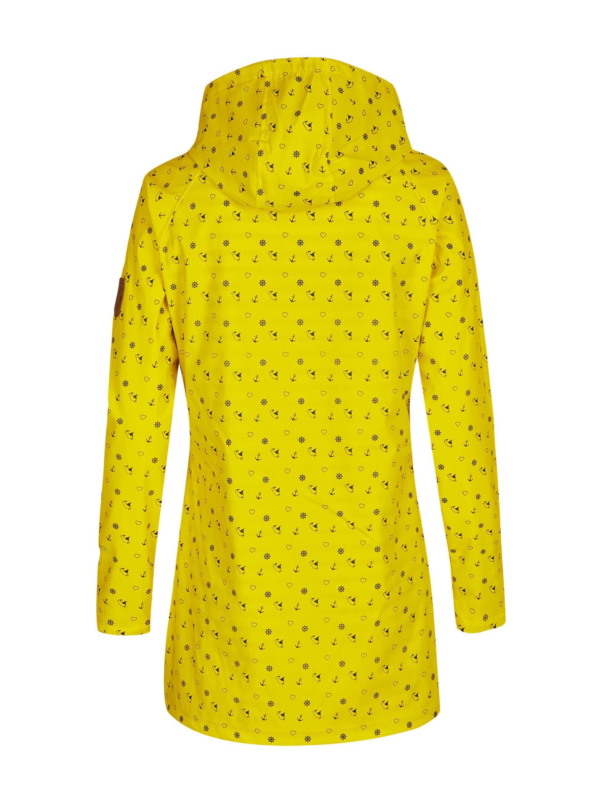 Schietwetter Regenjacke Damen Regenjacke "Nordstrand", Friesennerz günstig online kaufen