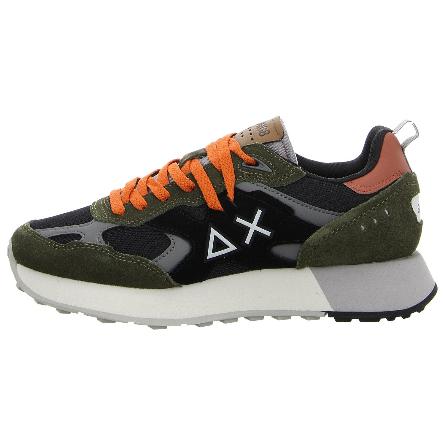 SUN 68 Jaki Outdoor Sneaker