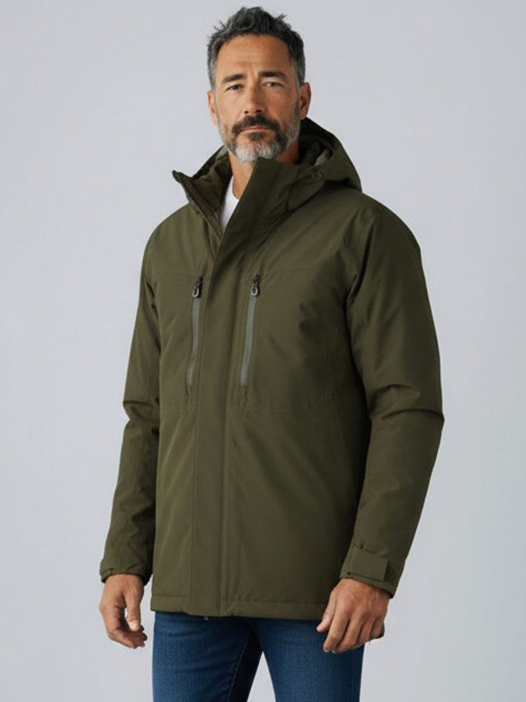 Funktionsjacke Neven