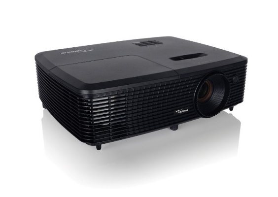 Vorschaubild von Optoma Beamer »EH331« Vorschaubild von Optoma Beamer »EH331«