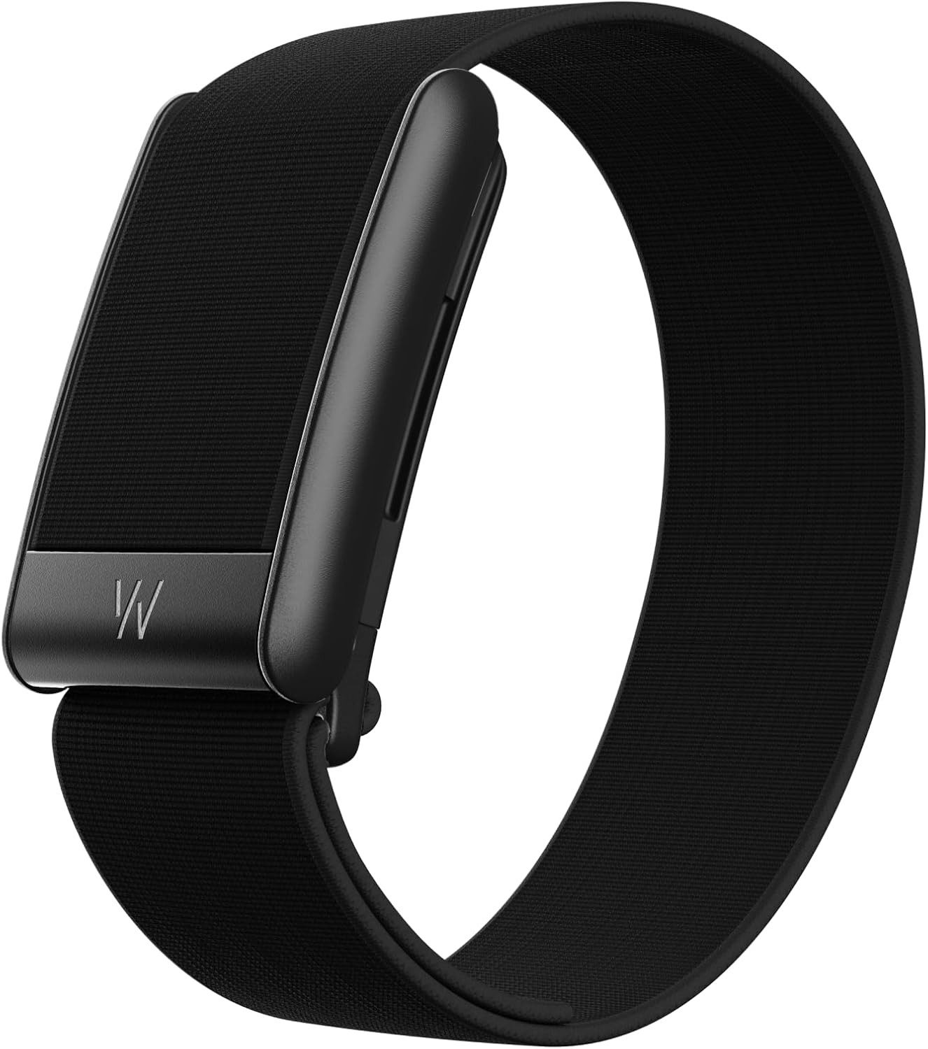 WHOOP Fitness-Tracker 5.0/MG Aktivitätstracker – inkl. 12 monatige Mitgliedschaft (mit Schlaf-, Erholungs- und Stressanalyse, personalisiertes Coaching), 24/7 Gesundheits- und Fitness-Tracking