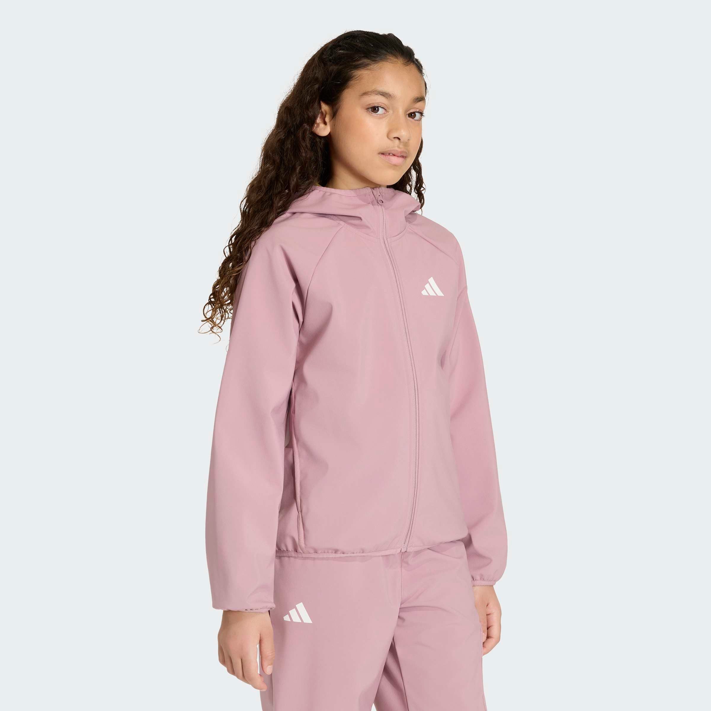 adidas TERREX Outdoorjacke MULTI CLIMAWARM KIDS – Bild 3 von 5