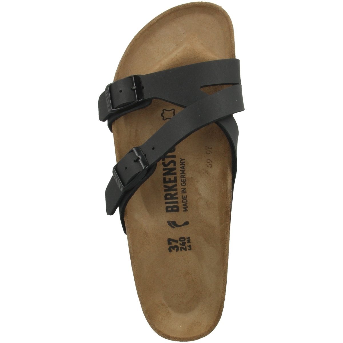 Birkenstock Yao Balance Birko-Flor schmal Damen günstig online kaufen