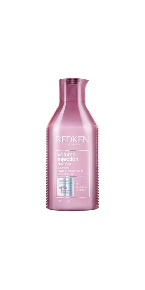 Redken Haarshampoo Redken Volume Injection Shampoo 300ml