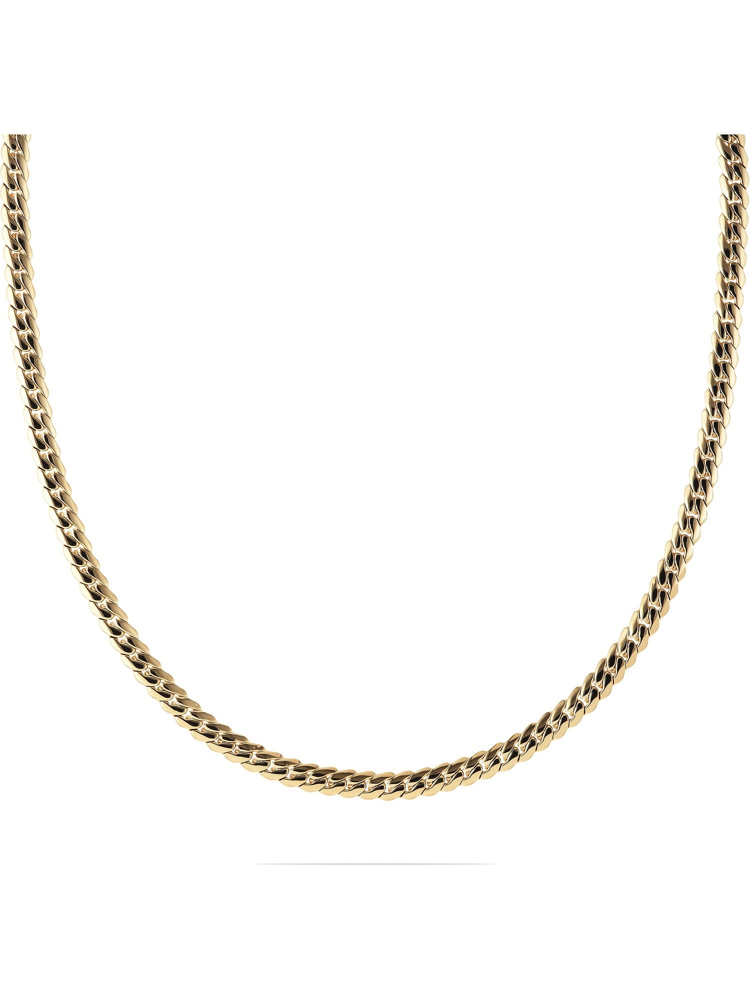 Esprit Edelstahlkette ESPRIT Damen-Kette...