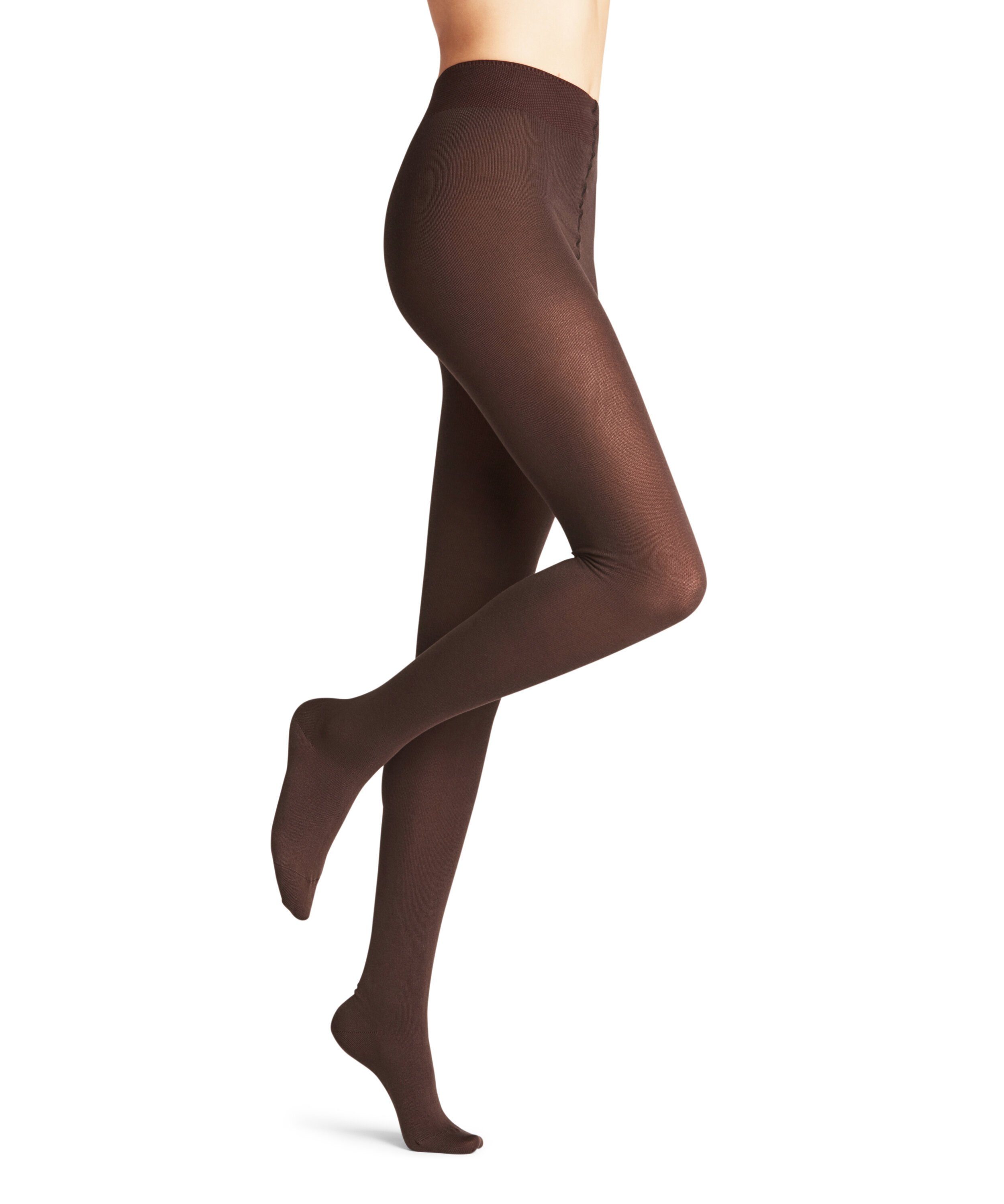 FALKE Strickstrumpfhose FALKE Family Damen (1 St) – Bild 2 von 5