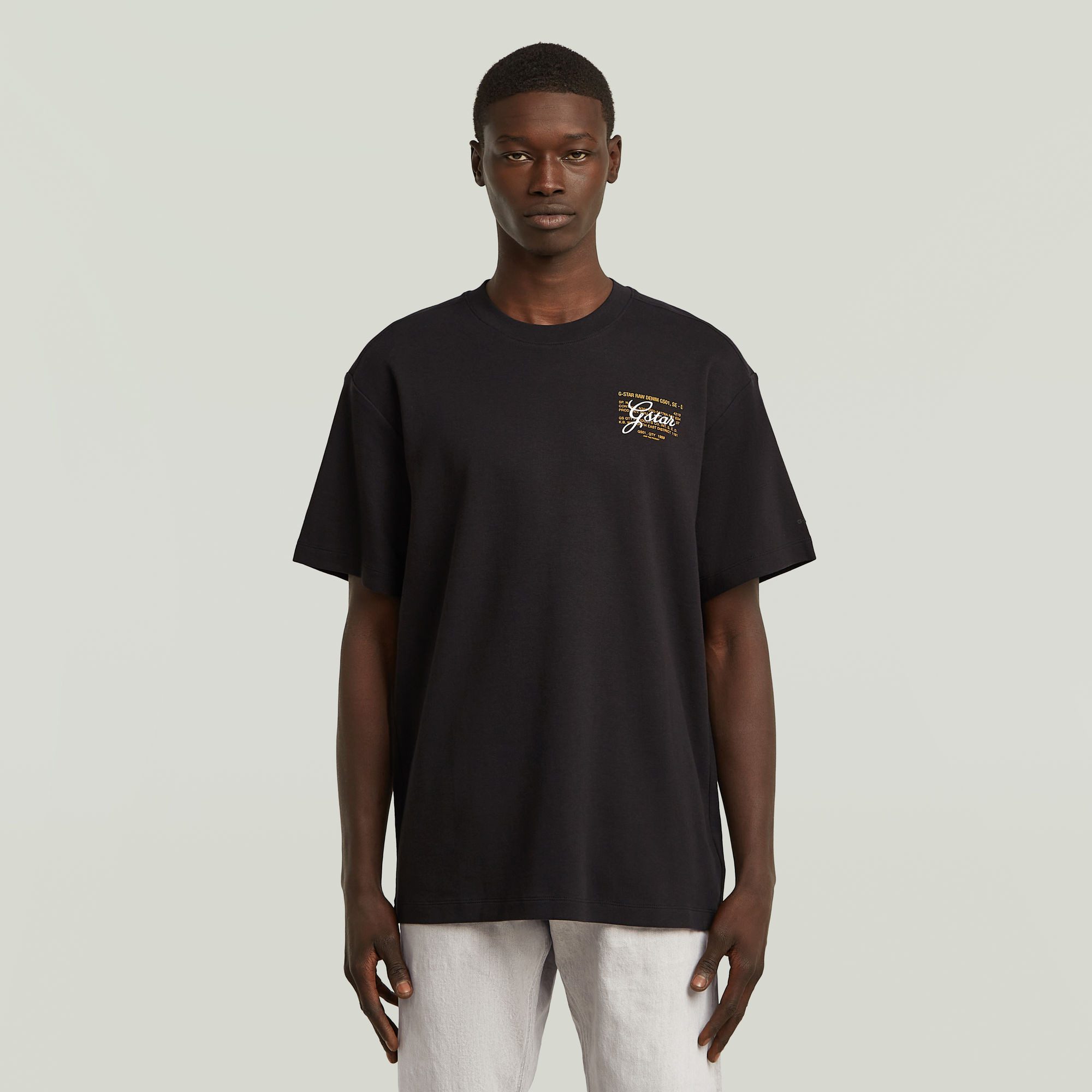 T-Shirt Script