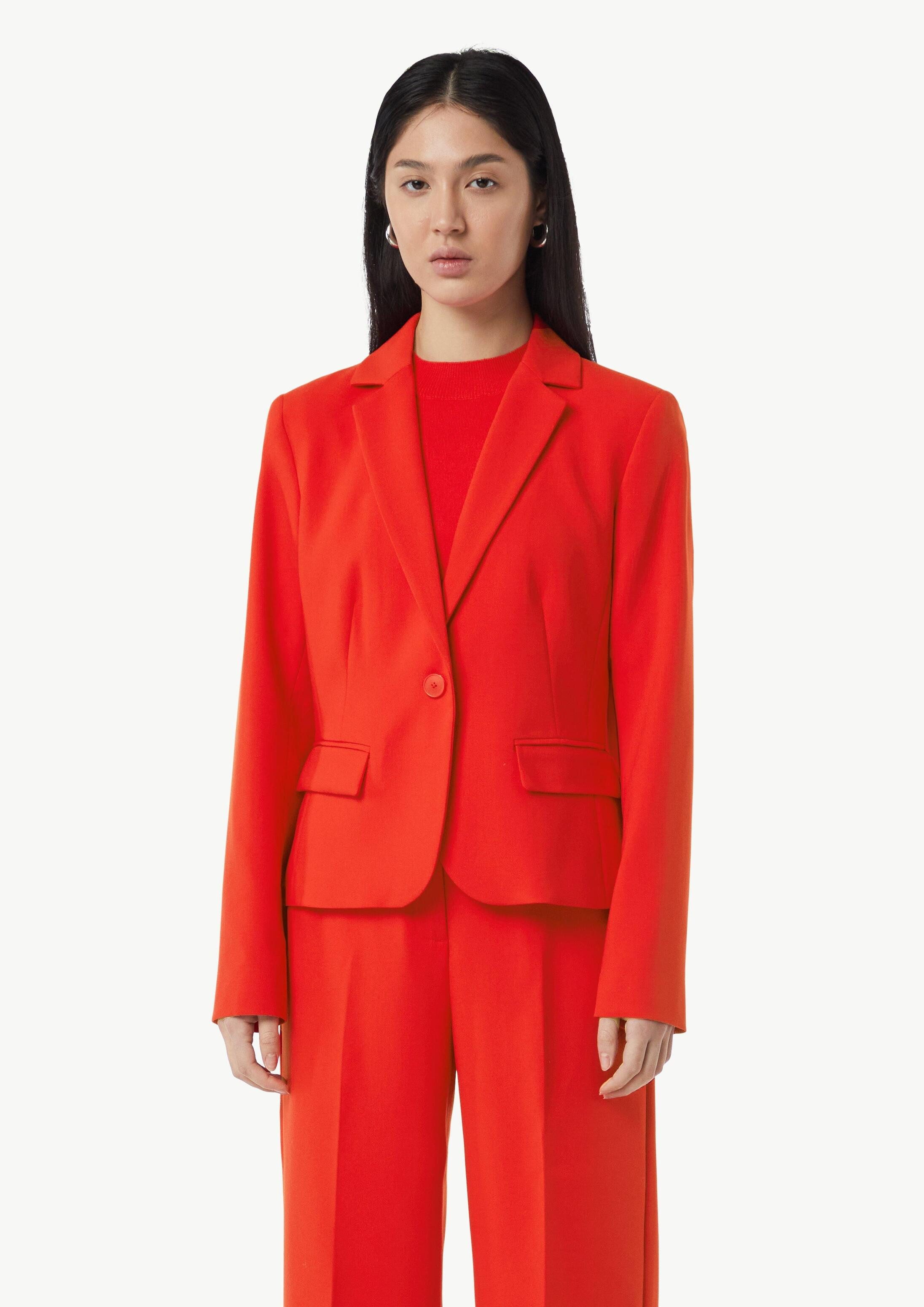 Jackenblazer Indoor-Blazer