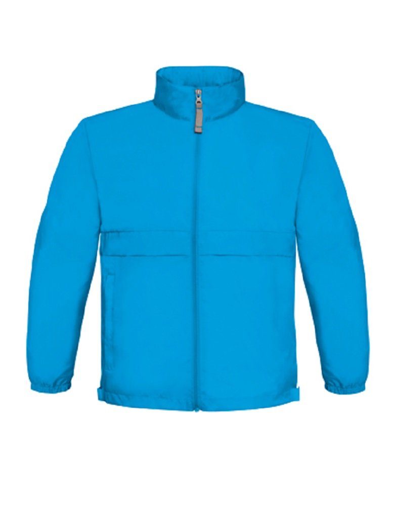 Windbreaker leichte Kinder Windjacke / Regenjacke für Mädchen und Jungen
