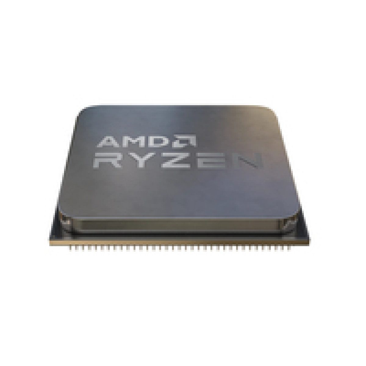 AMD Prozessor Ryzen 5 5500GT Tray