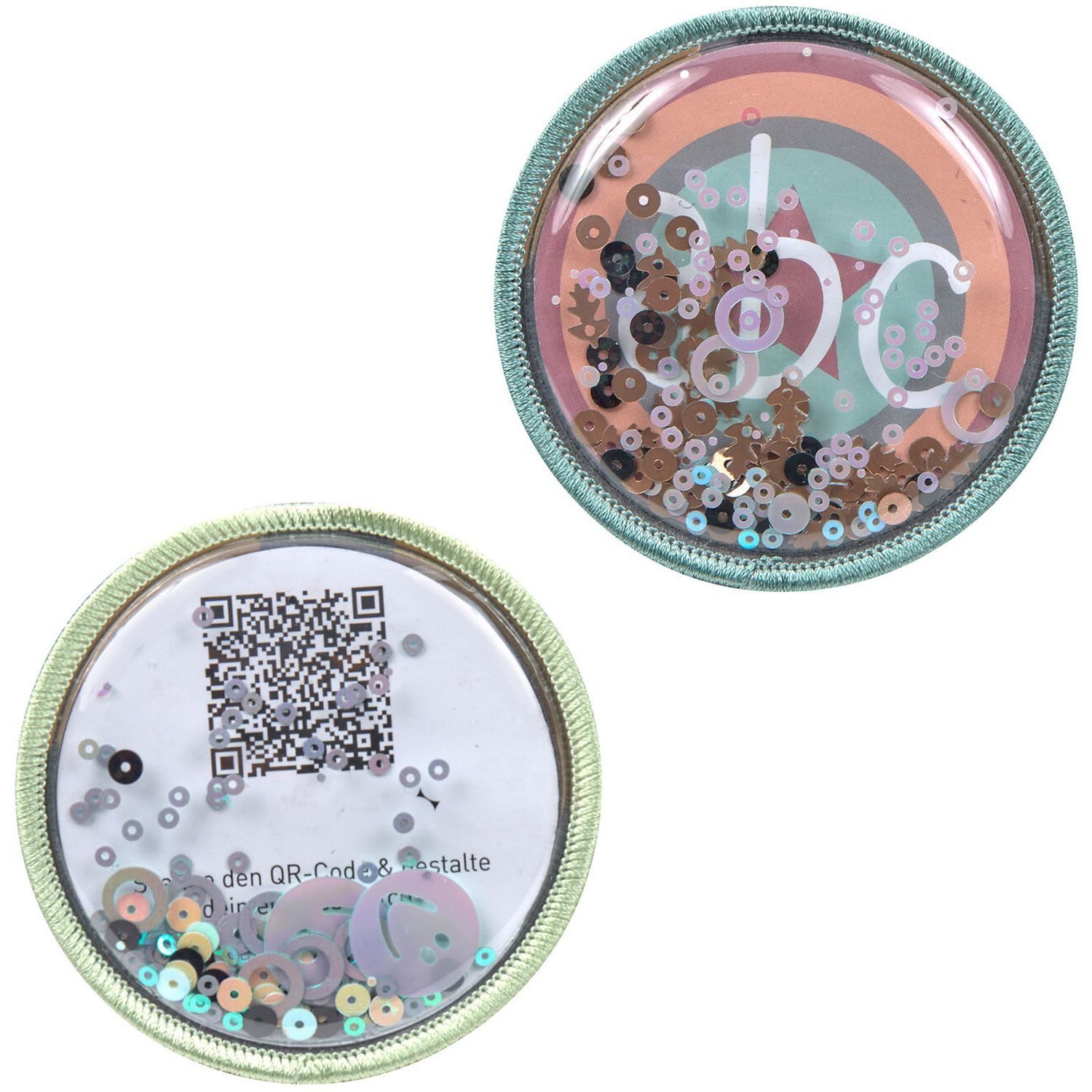 Patchies