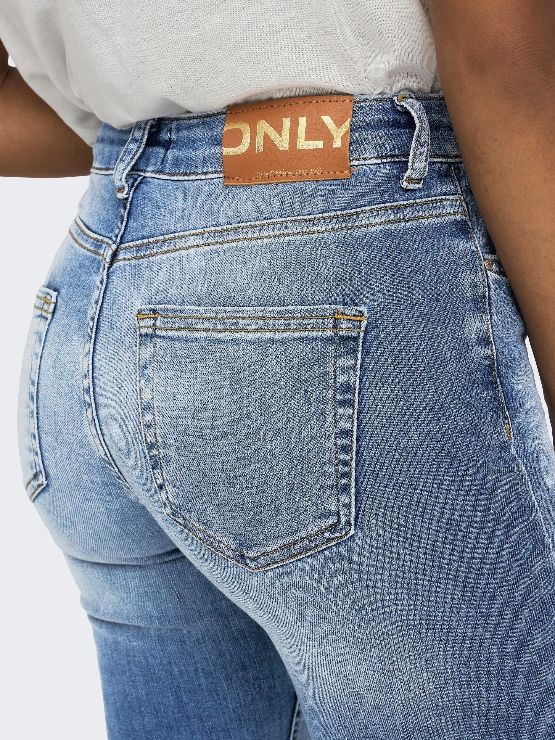 5-Pocket-Jeans ONLY