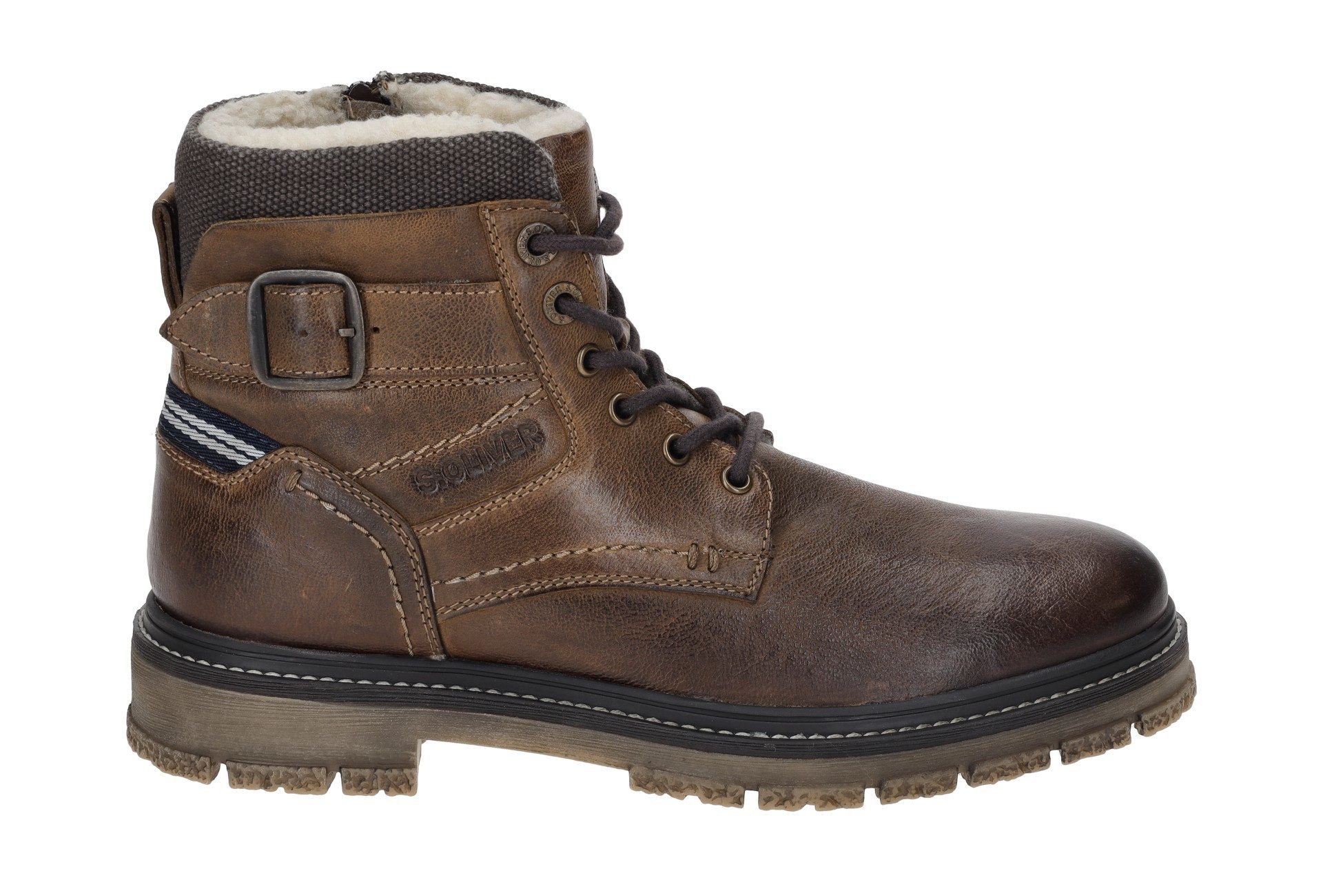 s.Oliver 5-16249-43 305 Stiefel