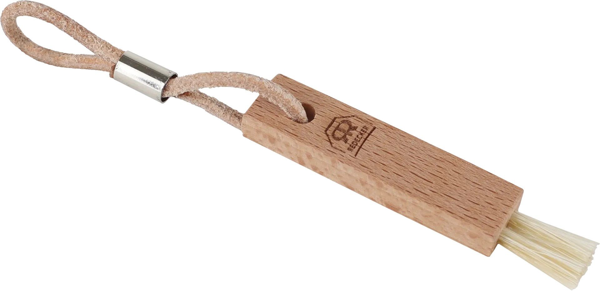 Bürstenhaus Redecker Reinigungsbürste Mini-Staubpinsel USB-C (und andere) Bürste, (1-tlg)