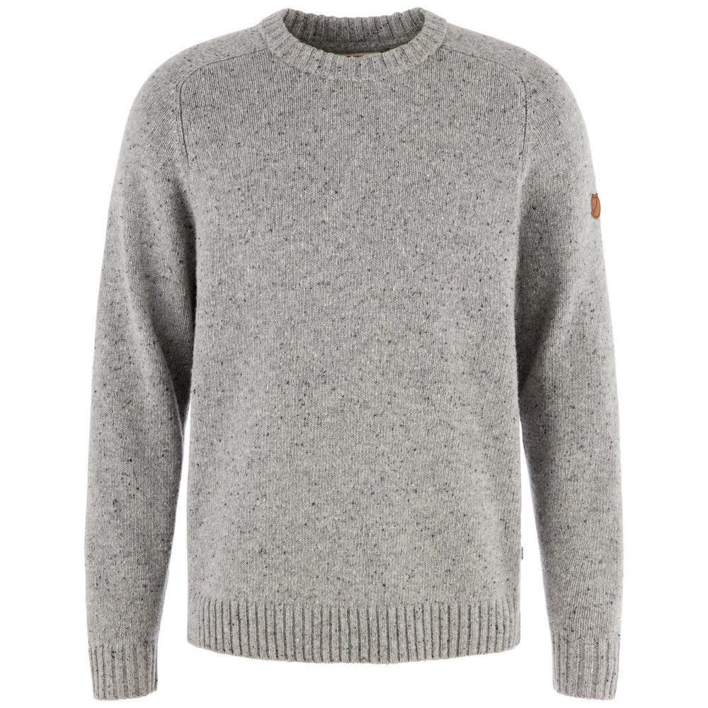 Fjällräven Longpullover oevik Neps Knit Sweater M