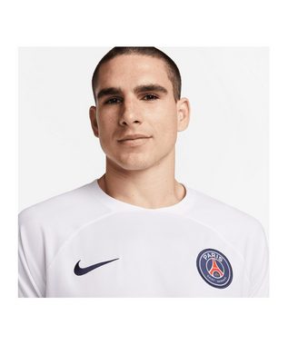 Nike Fußballtrikot Paris St. Germain Trikot Away 2023/2024