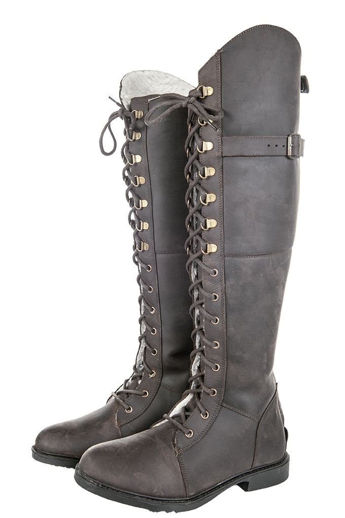 HKM HKM Reitstiefel -Dublin Winter- Reitstiefel günstig online kaufen