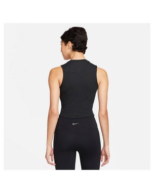 Nike Tanktop Damen Yogatop (1-tlg)