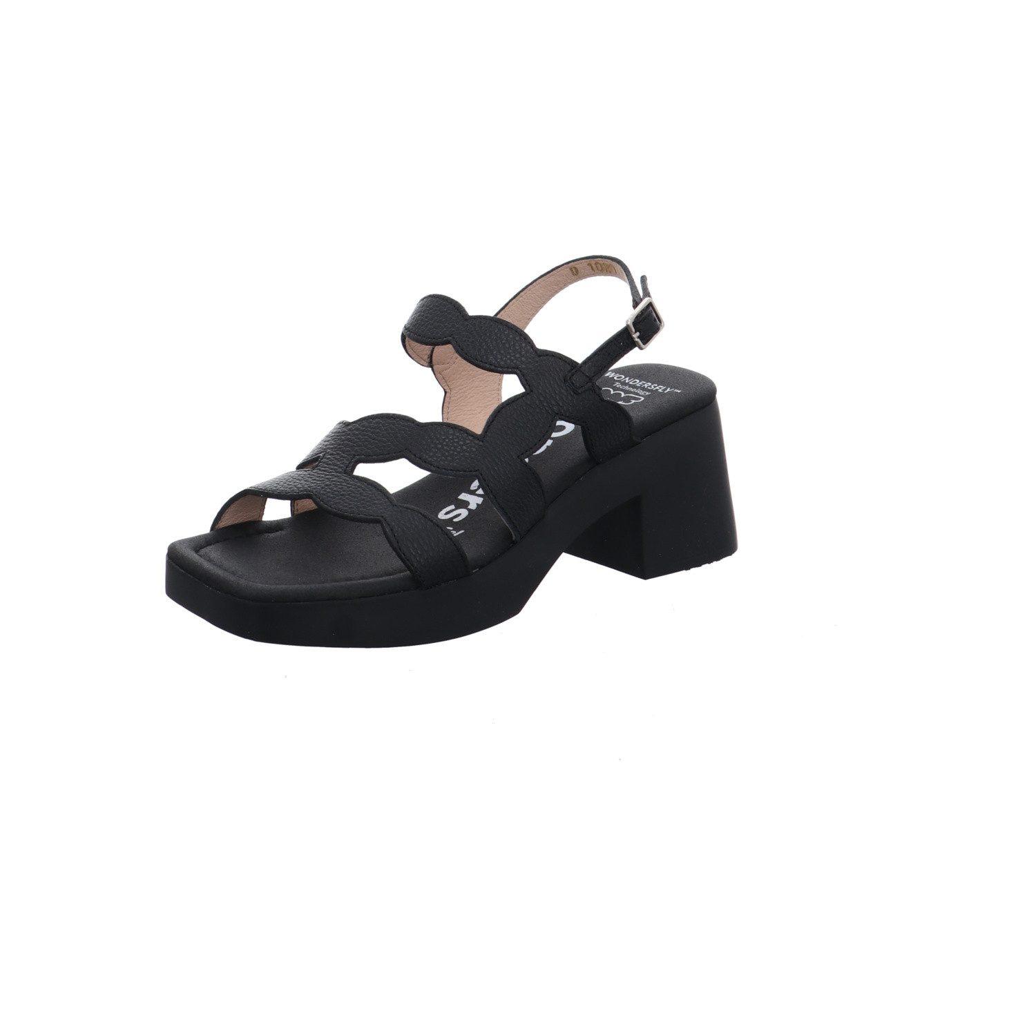 Wonders Sandalette