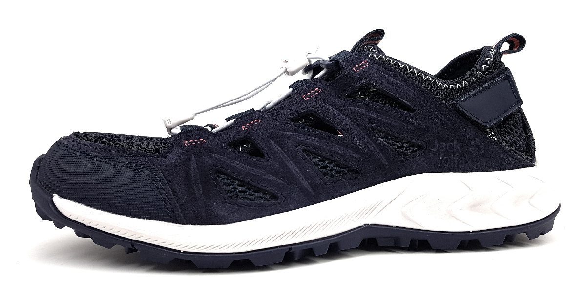 Jack Wolfskin Wanderschuh Outdoorschuh