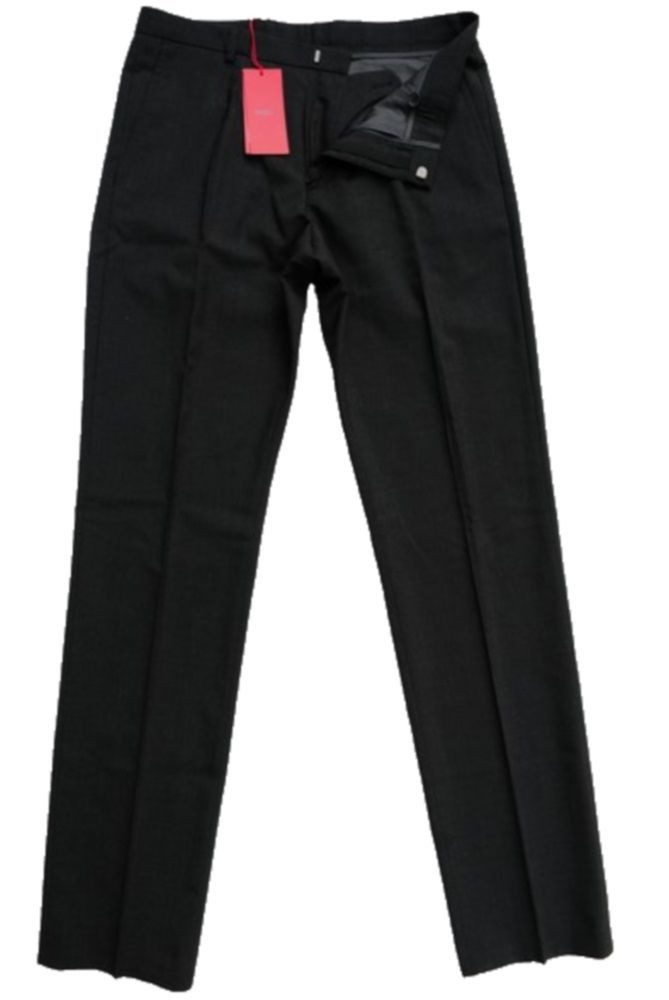 Stoffhose