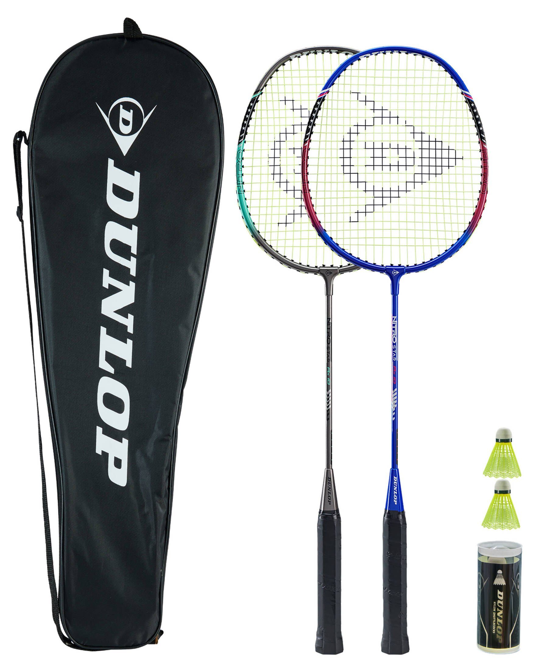 Dunlop Badmintonschläger, (1-tlg) online kaufen | OTTO