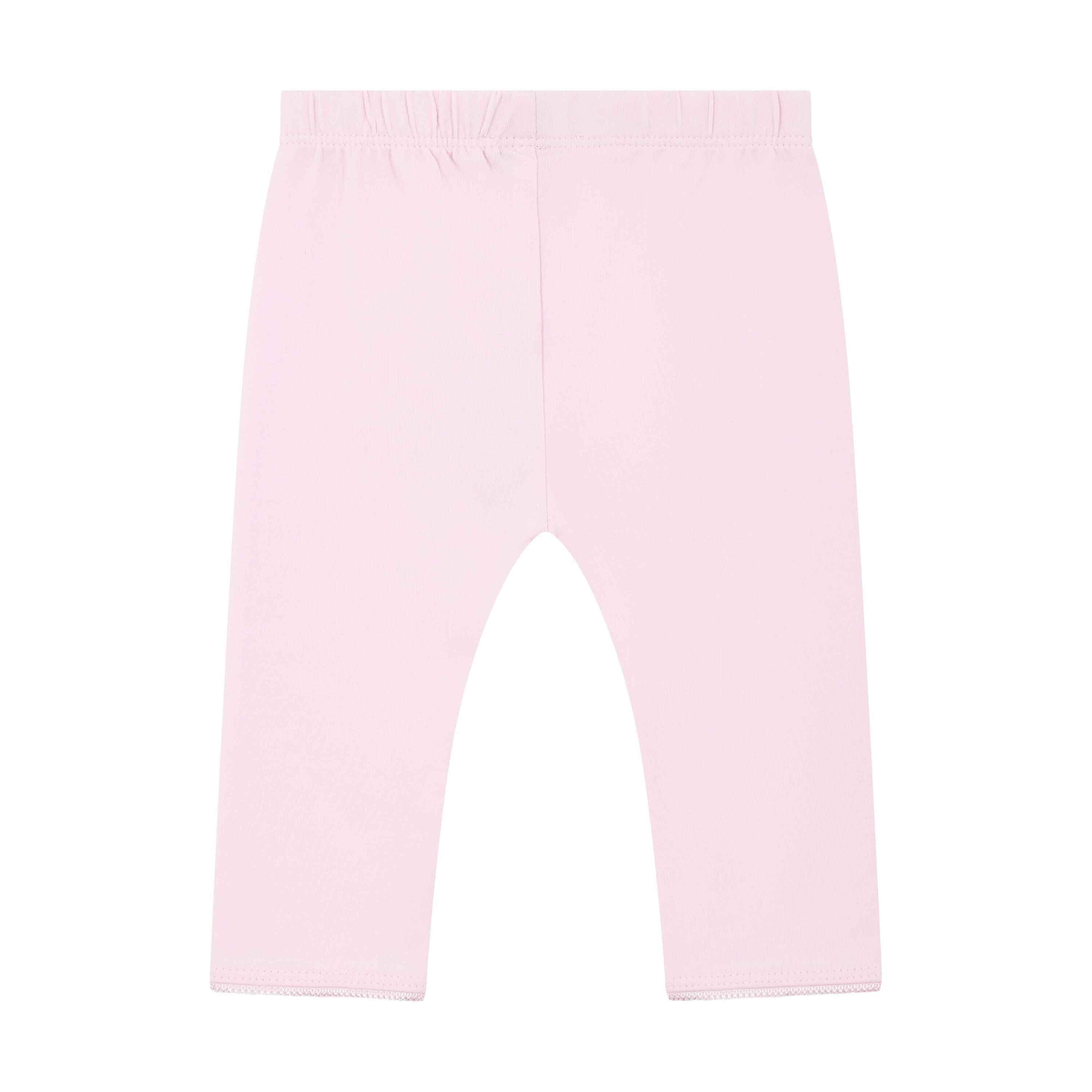 Steiff Leggings Leggings Balletcore, Softbund günstig online kaufen