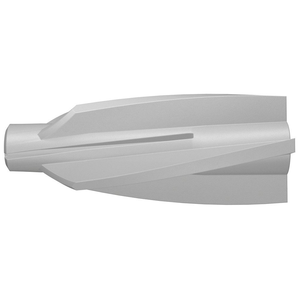 Fischer Dübel-Set Fischer 090924 GB 8 K NV Gasbetondübel 50 mm 8 mm 1 Set