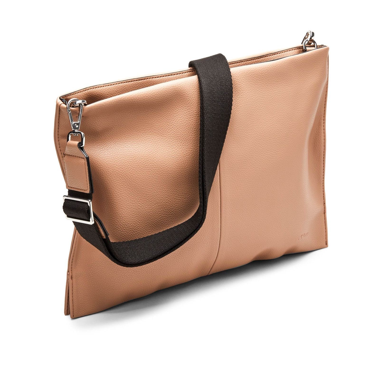 s.Oliver Schultertasche