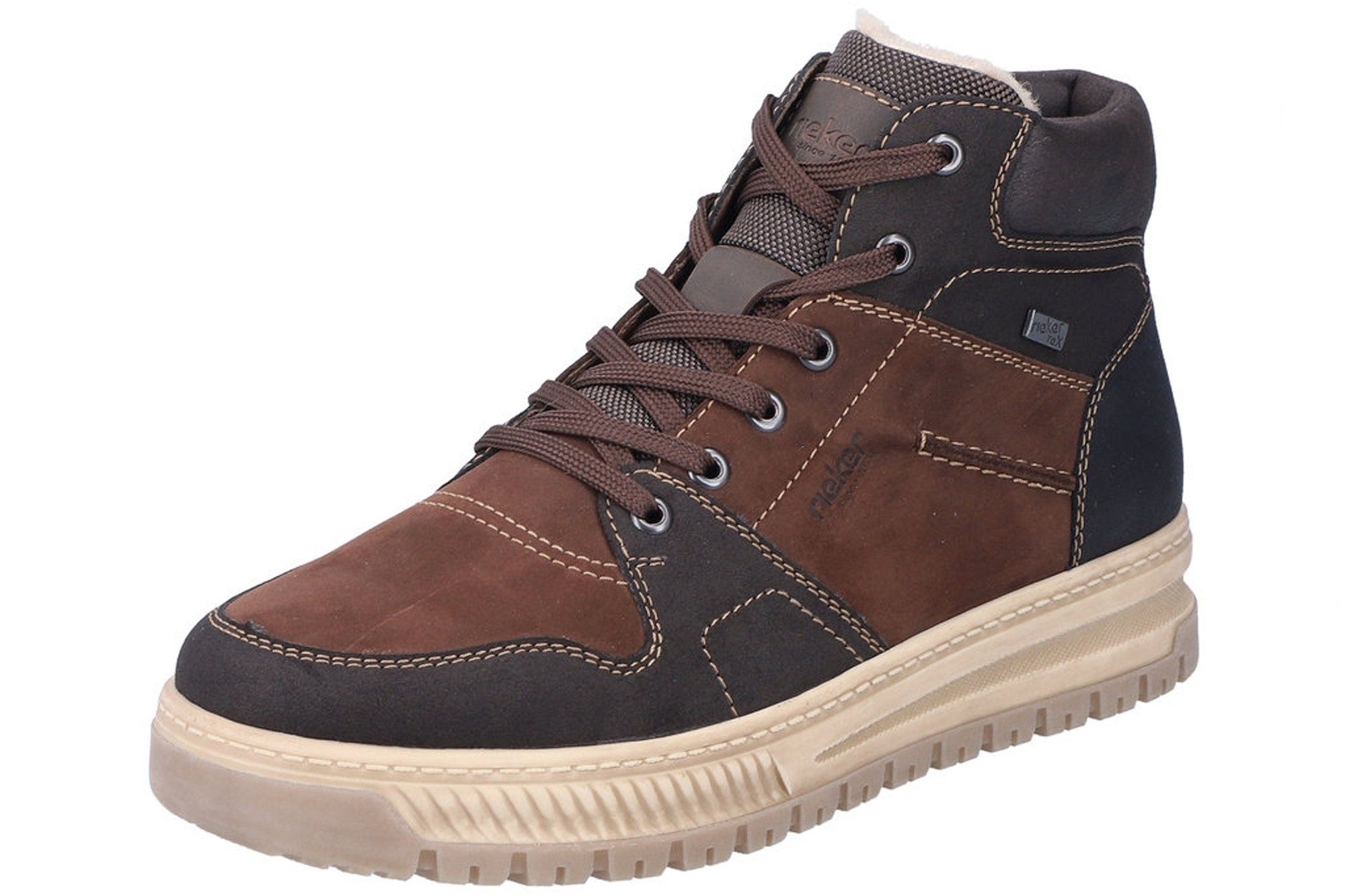 Rieker Winterboots günstig online kaufen