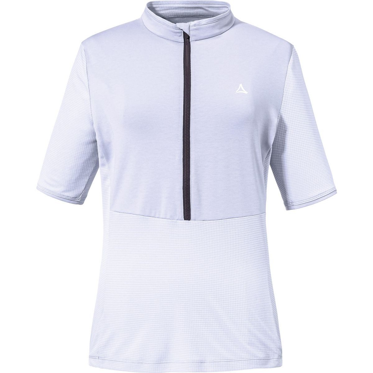 Schöffel Radtrikot Shirt Montalcino Women Kühlendes & rasch trocknendes Bikeshirt