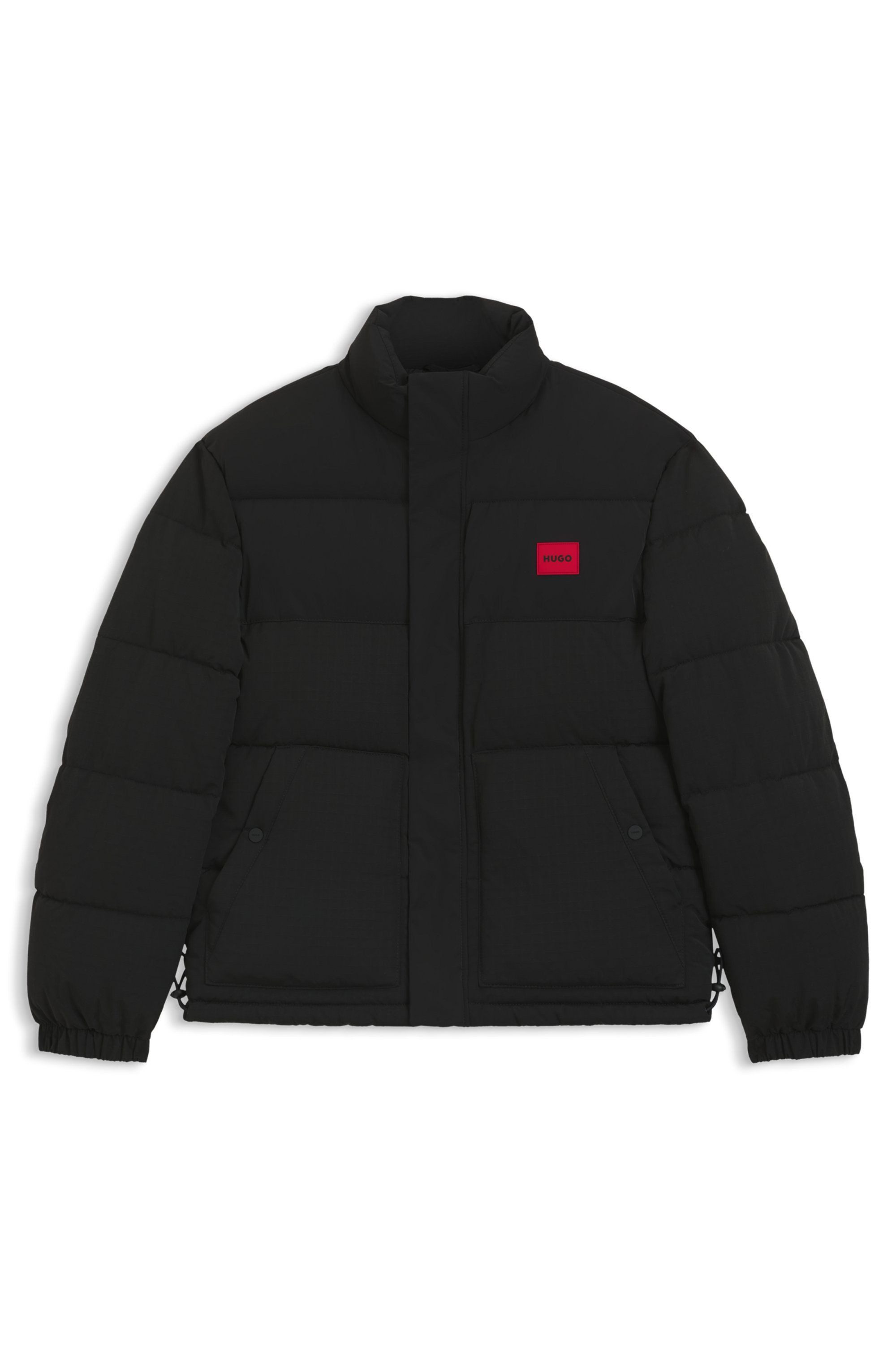 HUGO Outdoorjacke günstig online kaufen