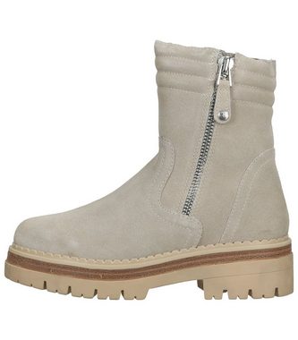 MARCO TOZZI Stiefelette Leder Stiefelette