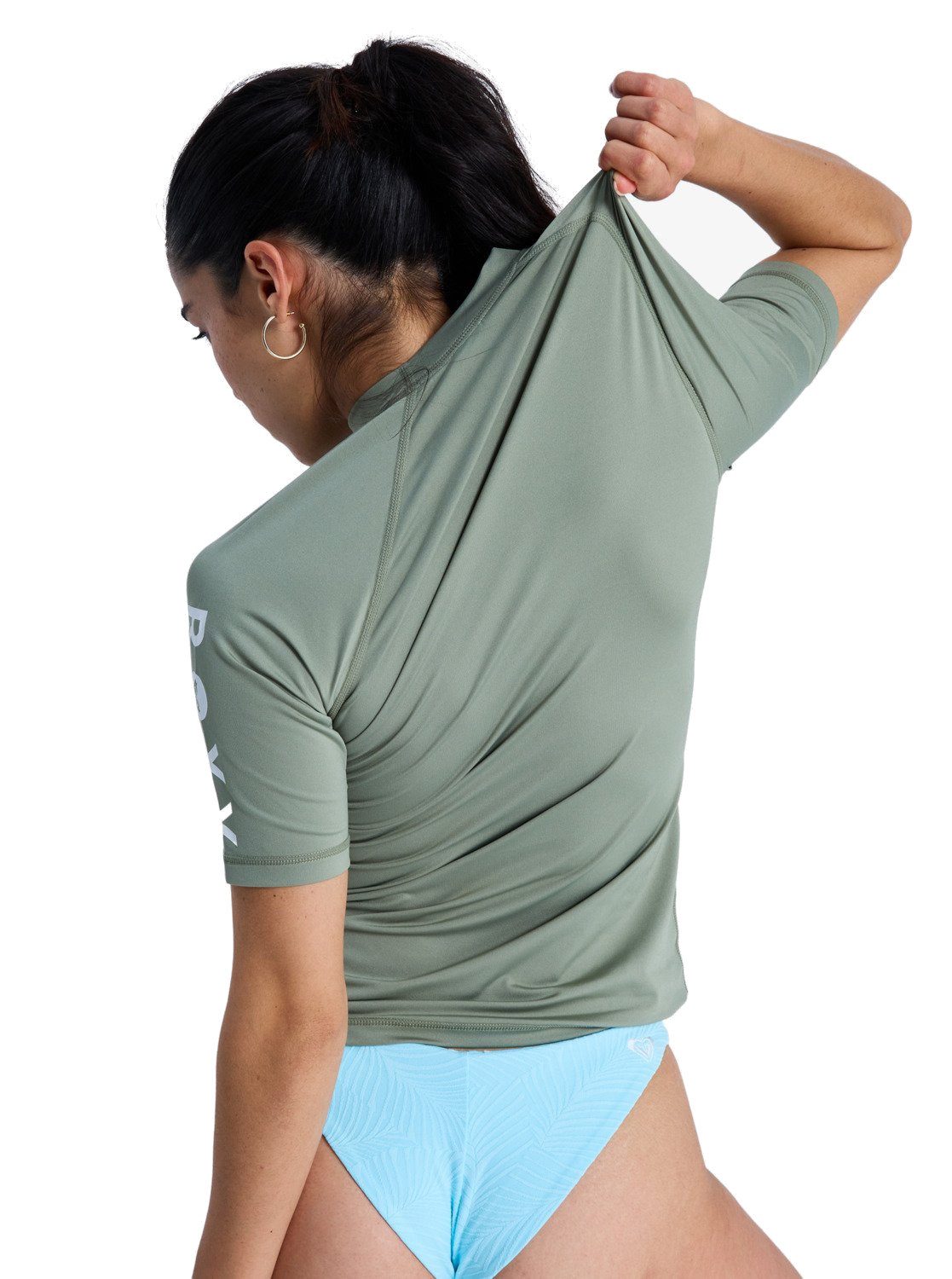 Roxy Rash Guard